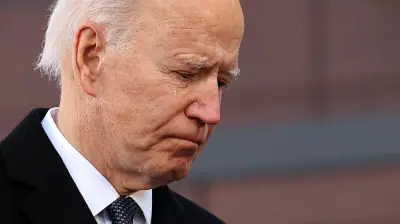 Jill Biden Reveals Joe Biden's Stage IV Prostate Cancer Diagnosis