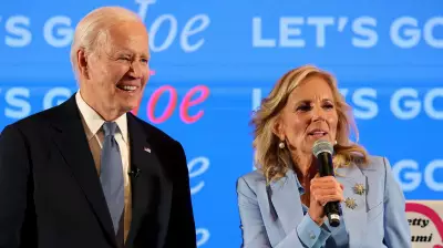 Jill Biden's Credibility Hurt by Debate Remarks, Ex-Press Secretary Says