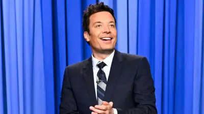 Jimmy Fallon Mocks Great American State Fair With Jokes About Trump, Rubio