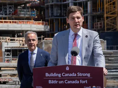 John Ivison: Shifting stories and questionable connections call for a probe of Carney’s condo bailout