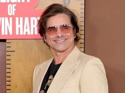 John Stamos Reveals Michael Jackson's Surgeon Fixed His Botched Nose Job