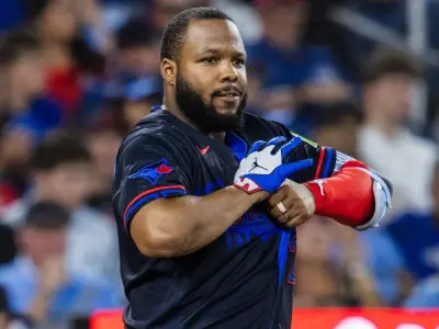 Josh Donaldson offers home run advice for Vladimir Guerrero Jr.
