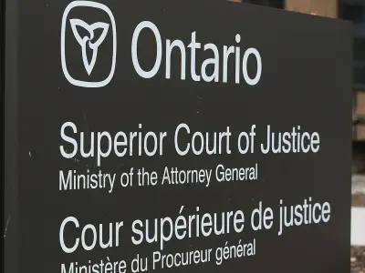 Jury Finds Glen Mayer Guilty of First-Degree Murder in Lakeshore Shooting