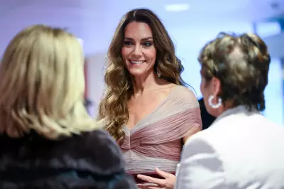 Kate: The Making of a Modern Queen - A Look at Her Royal Journey