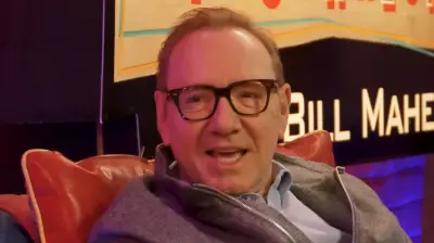 Kevin Spacey Claims Career Recovery, Admits to Hitting on Many Men