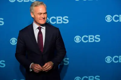 Key Takeaways from Scott Pelley's Emotional 60 Minutes Exit Interview
