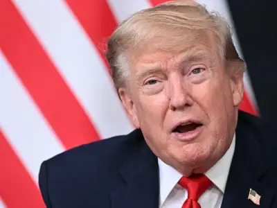 Kinsella: Trump's Iran Deal Is an Unmitigated Fiasco That Strengthened Tehran