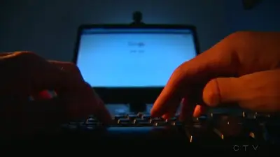 Kitchener man charged in child sexual abuse material investigation