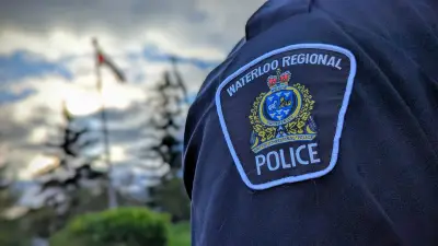 Kitchener Man Charged in Fatal E-Bike Collision
