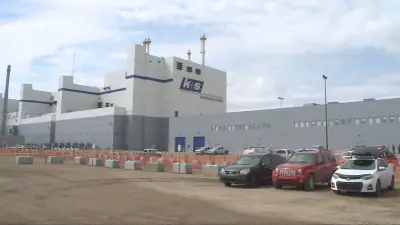 K+S begins $4B potash mine expansion near Bethune, completion by 2040