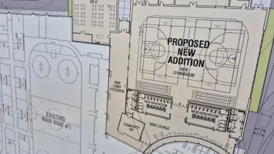 LaSalle Population Boom Drives Vollmer Centre Expansion Push