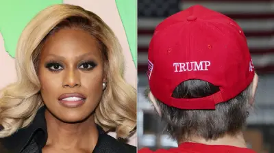 Laverne Cox Opens Up About Breakup With MAGA Ex-Boyfriend
