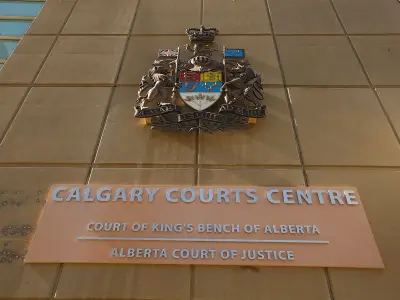 Lawyer drops bid to have professor declared sexsomnia expert in Calgary trial