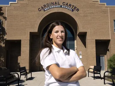 Leamington student wins $100K Schulich Leader Scholarship