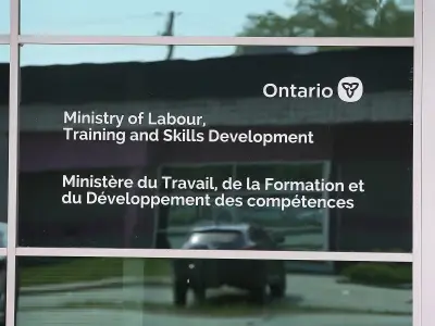 Leamington temp agency, director fined $150K for unpaid worker wages