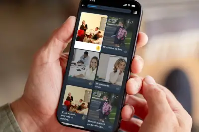 Learn Languages Naturally with Rosetta Stone Sapphire Subscription