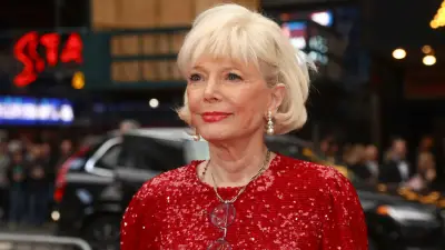 Lesley Stahl Hires Top Agent Amid '60 Minutes' Uncertainty