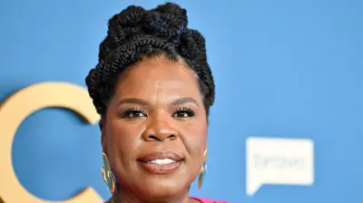 Leslie Jones Says 'SNL' Writers Typecast Her as Angry, Violent Characters