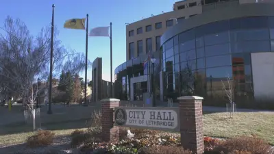 Lethbridge 2027 Operating Budget Finalized Ahead of Schedule