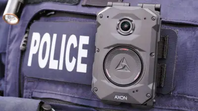 Lethbridge Police to Launch Body-Worn Cameras on June 15, 2026