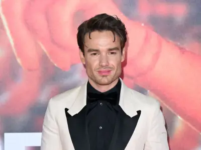 Liam Payne's $28M Estate Left to Son Bear After Singer Died Without a Will