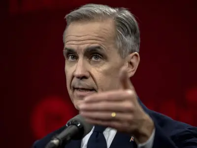 Liberal MPs Criticize Mark Carney: Mean, Yelling, Dismissive