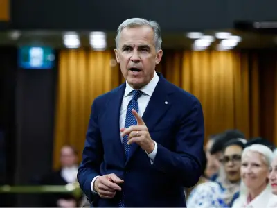Liberals Fast-Track Controversial Bills in House Before Summer Recess