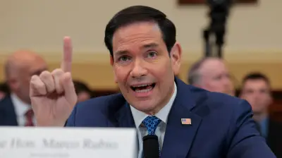 Lieu Grills Rubio on Trump's Health, Accuses Him of Lying About President Falling Asleep