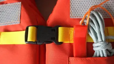 Life Jackets Save Lives: OPP Urges Water Safety This Summer