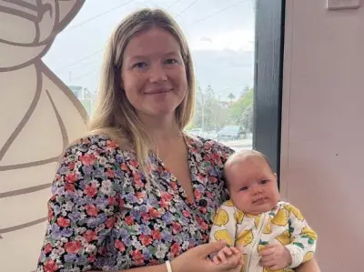 Loving Mom and Teacher Identified in Australia Shark Attack