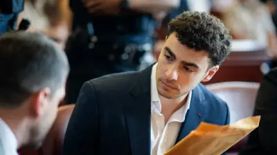 Luigi Mangione to Use Psychiatric Defense in UnitedHealthcare CEO Murder Trial