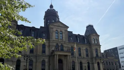 Luxembourg firm takes over N.B. virtual health-care service
