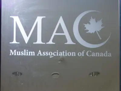MAC Conference: Faith, Community, and Controversy Over 'Jew Free' Remark