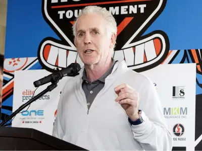 MacTavish backs Babcock hiring: 'He's a sharp guy'