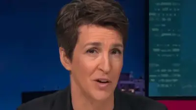 Maddow Warns Supreme Court Ruling Gives Trump Unprecedented Power Over Agencies