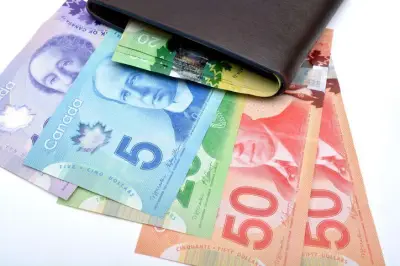 Majority of Ottawa Residents Worried About Finances: United Way Poll