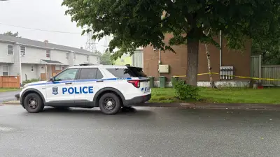 Man, 39, Dead After Shooting in Dartmouth, Nova Scotia