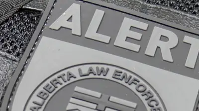 Man charged after $70K worth of drugs seized in Lloydminster