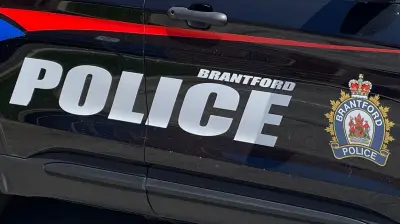 Man Charged After Downtown Brantford Altercation Leaves One Injured