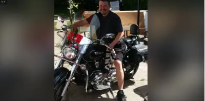 Man Charged in 2022 Richmond Hill Homicide of Roman Perelstein