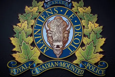 Man charged in B.C. extortion task force investigation