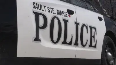 Man Charged with Assault with Weapon in Sault Ste. Marie