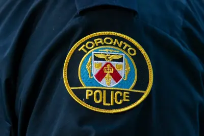 Man Hospitalized After Stabbing at Yonge and Dundas in Toronto