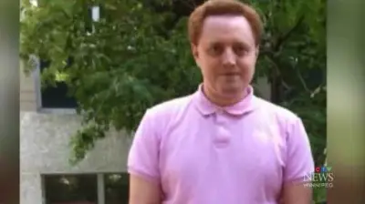 Man Who Killed Parents, Attacked Nurse Loses High-Risk Status