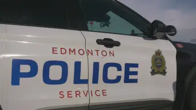 Man's Body Found Near Home on 124 Street in Edmonton