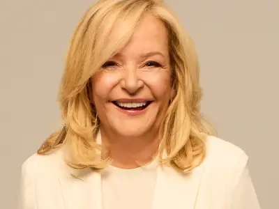 Marilyn Denis Bids Farewell After 40 Years on CHUM 104.5 Morning Show
