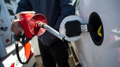 Maritime Gas Prices Rise Overnight Across All Three Provinces