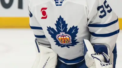 Marlies Edge Wolves 1-0, Take 3-0 Series Lead in Calder Cup Final