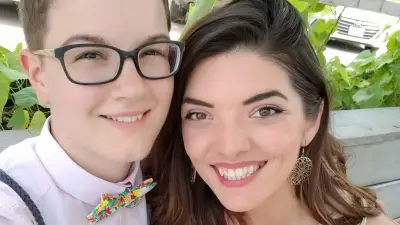 Marrying My High School Sweetheart: A Queer Love Story from Vinton, Louisiana