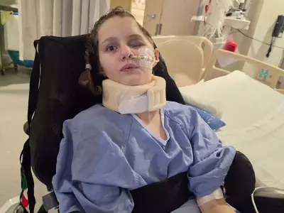 Maya Gebala's Family Struggles with Housing Amid Recovery from Shooting